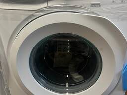 New washing machines (A and B grade)
