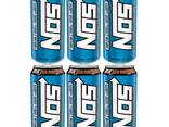 NOS High Performance Energy Drink, 16 fl oz - photo 1