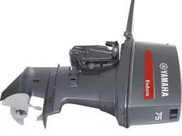 Now Available 115HP Outboard Motor BF115JLRA Dependable Smooth Sailing