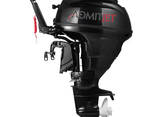 Now Available 115HP Outboard Motor BF115JLRA Dependable Smooth Sailing - фото 2
