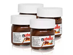 Nutella All Size / Wholesale Ferrero Nutella Chocolate Affordable Prices