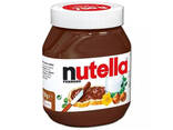 Nutella All Size / Wholesale Ferrero Nutella Chocolate Affordable Prices - фото 1