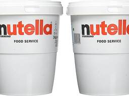 Nutella Chocolate1KG ,3KG,5KG
