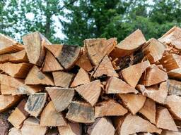 Premium Quality Kiln Dried Firewood Oak