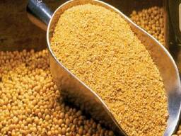 Organic Soybean Meal /Soybean Meal /Animal Feed Soybean Meal