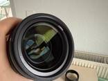 Panasonic Lumix S Pro 50mm f/1.4 S-X50E lens with L mount. - фото 2