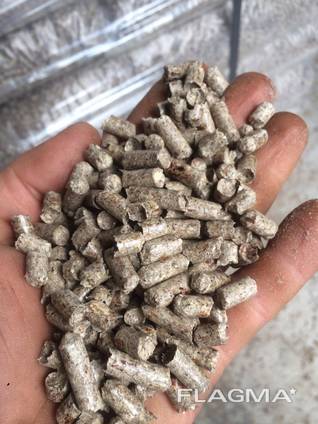 Pellet