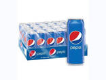 Pepsi Soft Drinks 330ml Can / Pepsi Twist / Pepsi Max - photo 3