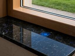 Підвіконня parapet