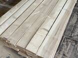 Szélezett fűrészáru (nyárfa) - фото 1