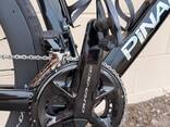 Pinarello Dogma F 2023 55 Road Bike Carbon Wheels Ultegra Di2 - фото 2