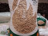Pine and Oak wood pellets, best market price - photo 2