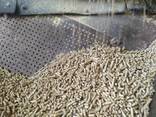 Pine pellets EnPlus A1, 6mm direct from producer. - фото 1