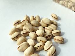 Pistachios, USA, natural / salted, US Extra No. 1, 21/25, wholesale / retail, roasting