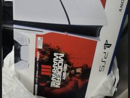 PlayStation 5 Slim 1 tb