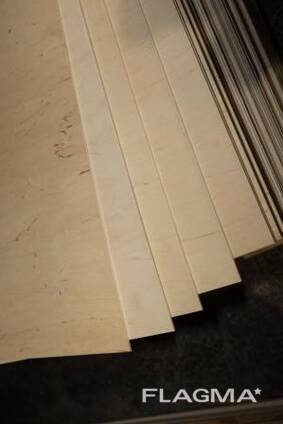 Plywood