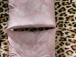 Подушки пухо-перьевые 50/50 - фото 2