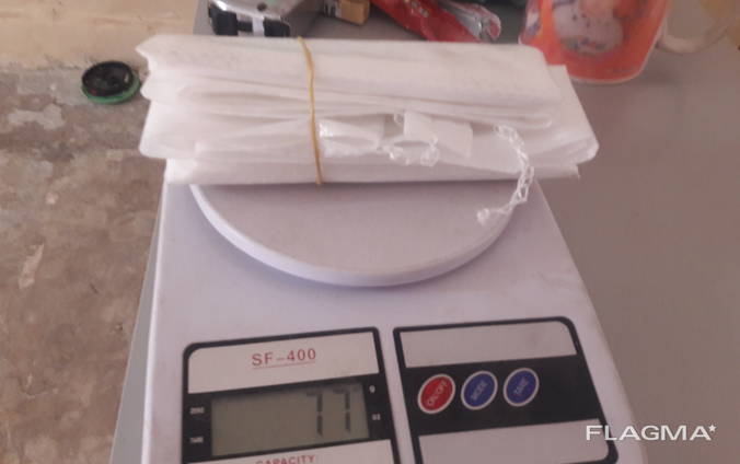 Полипропиленовые мешки