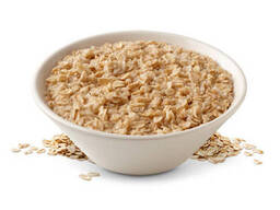 Premium Quality Wholesale Large Flake Rolled Oats / Instant Oats
