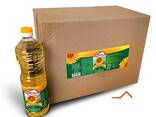 Premium Refined Fractionated Sunflower Oil with 99.999% Purity for Cooking - photo 1