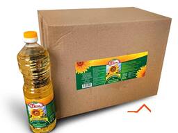 Premium Refined Fractionated Sunflower Oil with 99.999% Purity for Cooking