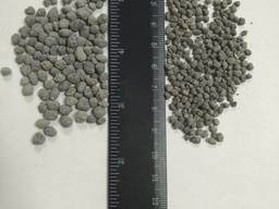 Biologic origins fertilizer of new generation "PRIME-ECO"