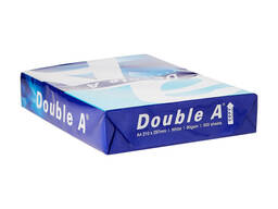 Printing Paper 70g Office Paper A5 Copy Paper For Printing