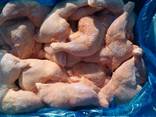 Продам замороженные и охлажденные части курицы