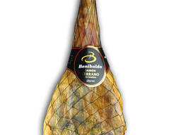 Продажа Хамон производство Испания