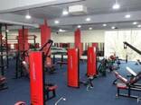 Производство Тренажеров SportFIt для спортзалов - фото 1