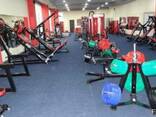 Производство Тренажеров SportFIt для спортзалов - фото 7