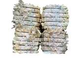 Pu Waste Scrap Waste Foam Scrap Pu Waste Foam Plastic Scrap - фото 5
