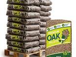 Quality Wood Pellet Din Plus / EN Plus-A1 Wood Pellet. - photo 3