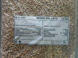 Quality Wood Pellets for Sale