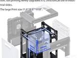 R QIDI TECHNOLOGY X-CF Pro 3D nyomtatók ipari minőségű, kifejezetten C nyomtatáshoz kifejl - фото 2