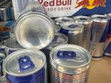 Red Bulls Energy Drinks - фото 1