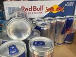 Red Bulls Energy Drinks - фото 2