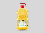 Refined sunflower oil - фото 2