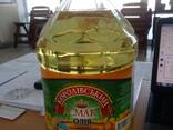Refined Sunflower Oil - photo 1