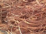 Factory Price of High Quality Copper Wire Scrap - фото 2