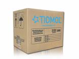 Sealant - two-component (polysulfide) for double-glazing glasses - photo 9
