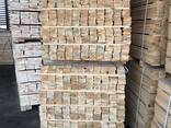 Sell - Sawn Timber (pine) 20х90х3000 - 4000(mm) quality 2-3 - фото 3