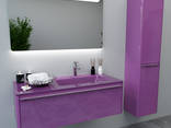 Set for bathroom
