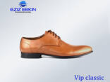 VIP classic shoes for men - фото 2