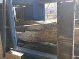 Shredder/sawdust producer DECM600 from Beaver Korea - фото 1