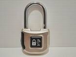Smart lock, new, net 16 Euro/pc (!) (Thirard eGeeTouch)! - фото 5
