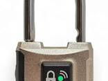 Smart lock, new, net 16 Euro/pc (!) (Thirard eGeeTouch)! - фото 6