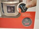 Smart lock, new, net 16 Euro/pc (!) (Thirard eGeeTouch)! - фото 8