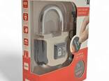 Smart lock, new, net 16 Euro/pc (!) (Thirard eGeeTouch)! - фото 12