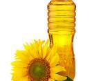 Sunflower and rapeseed oil wholesale - фото 1